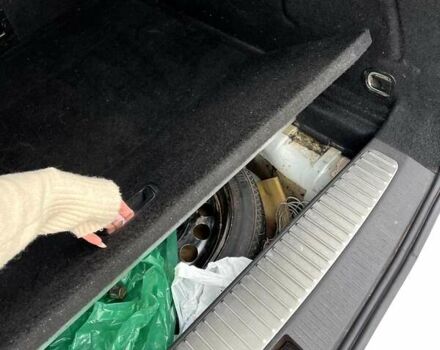 Серый Опель Астра, объемом двигателя 1.69 л и пробегом 380 тыс. км за 6999 $, фото 25 на Automoto.ua