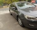 Сірий Опель Астра, об'ємом двигуна 1.69 л та пробігом 222 тис. км за 7300 $, фото 2 на Automoto.ua