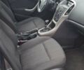Опель Астра 2011 в Бердичеве на Automoto.ua Серый Опель Астра, объемом двигателя 1.7 л и пробегом 258 тыс. км за 6850 $, фото 13 на Automoto.ua