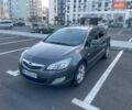 Сірий Опель Астра, об'ємом двигуна 1.69 л та пробігом 280 тис. км за 6700 $, фото 1 на Automoto.ua