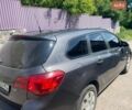 Сірий Опель Астра, об'ємом двигуна 1.69 л та пробігом 290 тис. км за 6900 $, фото 8 на Automoto.ua