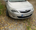 Серый Опель Астра, объемом двигателя 1.69 л и пробегом 230 тыс. км за 7600 $, фото 6 на Automoto.ua