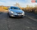 Серый Опель Астра, объемом двигателя 1.7 л и пробегом 259 тыс. км за 5550 $, фото 5 на Automoto.ua