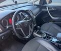 Сірий Опель Астра, об'ємом двигуна 1.7 л та пробігом 272 тис. км за 6900 $, фото 5 на Automoto.ua