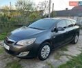 Сірий Опель Астра, об'ємом двигуна 1.69 л та пробігом 280 тис. км за 6199 $, фото 17 на Automoto.ua