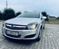 Серый Опель Астра, объемом двигателя 1.7 л и пробегом 261 тыс. км за 5700 $, фото 1 на Automoto.ua