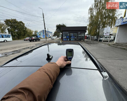 Сірий Опель Астра, об'ємом двигуна 1.7 л та пробігом 204 тис. км за 8700 $, фото 100 на Automoto.ua