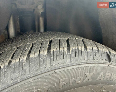 Сірий Опель Астра, об'ємом двигуна 1.3 л та пробігом 237 тис. км за 6700 $, фото 14 на Automoto.ua