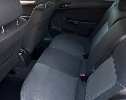 Опель Астра 2011 в Луцке на Automoto.ua Серый Опель Астра, объемом двигателя 1.6 л и пробегом 172 тыс. км за 5900 $, фото 19 на Automoto.ua