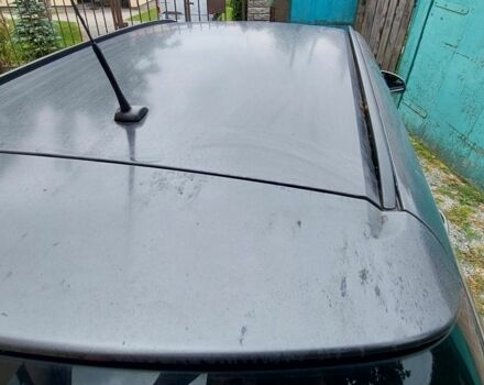 Сірий Опель Астра, об'ємом двигуна 1 л та пробігом 281 тис. км за 4500 $, фото 8 на Automoto.ua