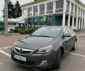 Сірий Опель Астра, об'ємом двигуна 1.7 л та пробігом 226 тис. км за 7700 $, фото 1 на Automoto.ua