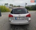 Сірий Опель Астра, об'ємом двигуна 1.7 л та пробігом 258 тис. км за 6599 $, фото 6 на Automoto.ua