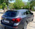Сірий Опель Астра, об'ємом двигуна 1.2 л та пробігом 236 тис. км за 5500 $, фото 1 на Automoto.ua