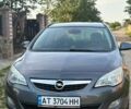 Сірий Опель Астра, об'ємом двигуна 1.69 л та пробігом 275 тис. км за 7000 $, фото 1 на Automoto.ua