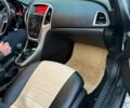 Опель Астра 2011 в Дрогобыче на Automoto.ua Серый Опель Астра, объемом двигателя 1.69 л и пробегом 261 тыс. км за 6550 $, фото 10 на Automoto.ua
