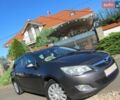 Сірий Опель Астра, об'ємом двигуна 1.7 л та пробігом 226 тис. км за 6988 $, фото 1 на Automoto.ua