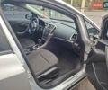 Сірий Опель Астра, об'ємом двигуна 1.4 л та пробігом 300 тис. км за 6400 $, фото 14 на Automoto.ua
