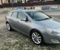Серый Опель Астра, объемом двигателя 1.7 л и пробегом 299 тыс. км за 6700 $, фото 8 на Automoto.ua