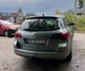 Серый Опель Астра, объемом двигателя 1.7 л и пробегом 238 тыс. км за 6600 $, фото 1 на Automoto.ua