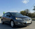 Опель Астра 2011 в Черновцах на Automoto.ua Серый Опель Астра, объемом двигателя 1.25 л и пробегом 277 тыс. км за 5600 $, фото 1 на Automoto.ua