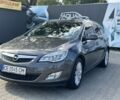 Опель Астра 2011 в Черновцах на Automoto.ua Серый Опель Астра, объемом двигателя 1.7 л и пробегом 278 тыс. км за 8300 $, фото 1 на Automoto.ua