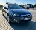 Сірий Опель Астра, об'ємом двигуна 1.7 л та пробігом 299 тис. км за 7350 $, фото 1 на Automoto.ua