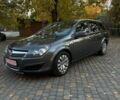 Опель Астра 2011 в Луцке на Automoto.ua Серый Опель Астра, объемом двигателя 1.6 л и пробегом 172 тыс. км за 5900 $, фото 6 на Automoto.ua