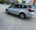 Сірий Опель Астра, об'ємом двигуна 1.7 л та пробігом 243 тис. км за 7999 $, фото 14 на Automoto.ua