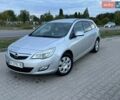 Сірий Опель Астра, об'ємом двигуна 1.69 л та пробігом 225 тис. км за 5800 $, фото 10 на Automoto.ua