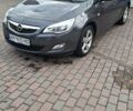 Опель Астра 2011 в Бердичеве на Automoto.ua Серый Опель Астра, объемом двигателя 1.7 л и пробегом 258 тыс. км за 6850 $, фото 9 на Automoto.ua