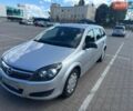 Сірий Опель Астра, об'ємом двигуна 1.6 л та пробігом 198 тис. км за 4950 $, фото 1 на Automoto.ua