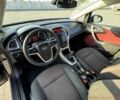 Опель Астра 2011 в Черновцах на Automoto.ua Серый Опель Астра, объемом двигателя 1.2 л и пробегом 277 тыс. км за 5600 $, фото 6 на Automoto.ua