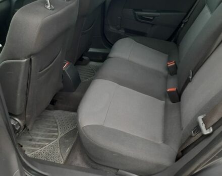 Сірий Опель Астра, об'ємом двигуна 1 л та пробігом 205 тис. км за 6150 $, фото 13 на Automoto.ua