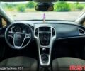 Серый Опель Астра, объемом двигателя 1.2 л и пробегом 0 тыс. км за 5500 $, фото 5 на Automoto.ua