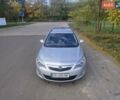 Сірий Опель Астра, об'ємом двигуна 1.7 л та пробігом 224 тис. км за 7777 $, фото 21 на Automoto.ua