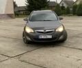 Сірий Опель Астра, об'ємом двигуна 2 л та пробігом 320 тис. км за 7150 $, фото 1 на Automoto.ua