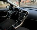 Сірий Опель Астра, об'ємом двигуна 1.7 л та пробігом 280 тис. км за 5999 $, фото 14 на Automoto.ua