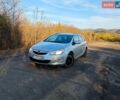 Серый Опель Астра, объемом двигателя 1.7 л и пробегом 259 тыс. км за 5550 $, фото 1 на Automoto.ua
