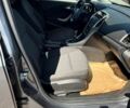 Сірий Опель Астра, об'ємом двигуна 1.6 л та пробігом 235 тис. км за 7350 $, фото 58 на Automoto.ua