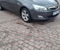 Серый Опель Астра, объемом двигателя 1.69 л и пробегом 260 тыс. км за 6300 $, фото 7 на Automoto.ua