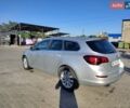 Серый Опель Астра, объемом двигателя 2 л и пробегом 273 тыс. км за 7500 $, фото 8 на Automoto.ua