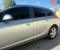 Сірий Опель Астра, об'ємом двигуна 1.7 л та пробігом 245 тис. км за 7500 $, фото 12 на Automoto.ua