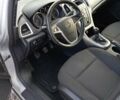 Серый Опель Астра, объемом двигателя 1.4 л и пробегом 159 тыс. км за 6300 $, фото 7 на Automoto.ua