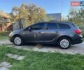 Сірий Опель Астра, об'ємом двигуна 1.69 л та пробігом 280 тис. км за 6199 $, фото 12 на Automoto.ua