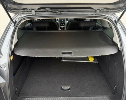 Серый Опель Астра, объемом двигателя 1.69 л и пробегом 412 тыс. км за 6500 $, фото 36 на Automoto.ua