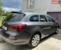 Сірий Опель Астра, об'ємом двигуна 1.7 л та пробігом 252 тис. км за 5700 $, фото 2 на Automoto.ua