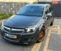 Сірий Опель Астра, об'ємом двигуна 1.6 л та пробігом 199 тис. км за 6750 $, фото 11 на Automoto.ua