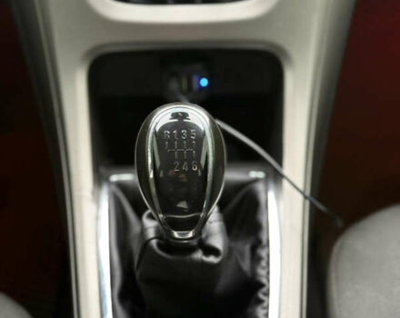 Серый Опель Астра, объемом двигателя 1.69 л и пробегом 412 тыс. км за 6500 $, фото 34 на Automoto.ua