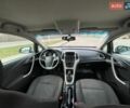 Сірий Опель Астра, об'ємом двигуна 1.69 л та пробігом 382 тис. км за 4999 $, фото 9 на Automoto.ua
