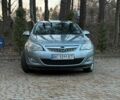 Опель Астра 2011 в Дрогобыче на Automoto.ua Серый Опель Астра, объемом двигателя 1.69 л и пробегом 261 тыс. км за 6550 $, фото 8 на Automoto.ua